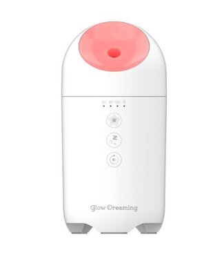 Glow Dreaming Glow Travel Sleep Easy