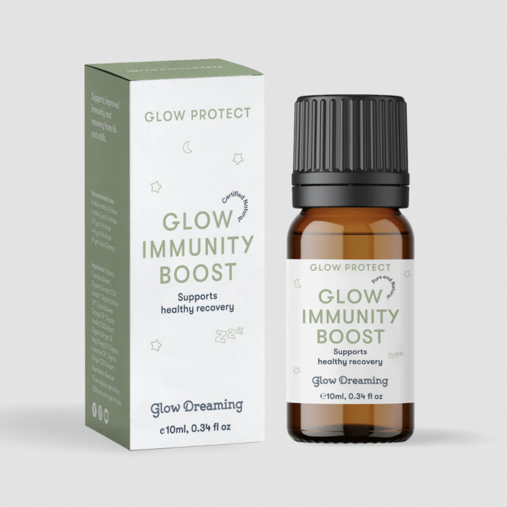 Glow Dreaming Glow Dreaming Glow Immunity Boost