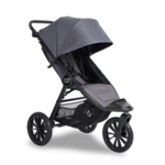 Baby Jogger City Elite 2-Stone Grey