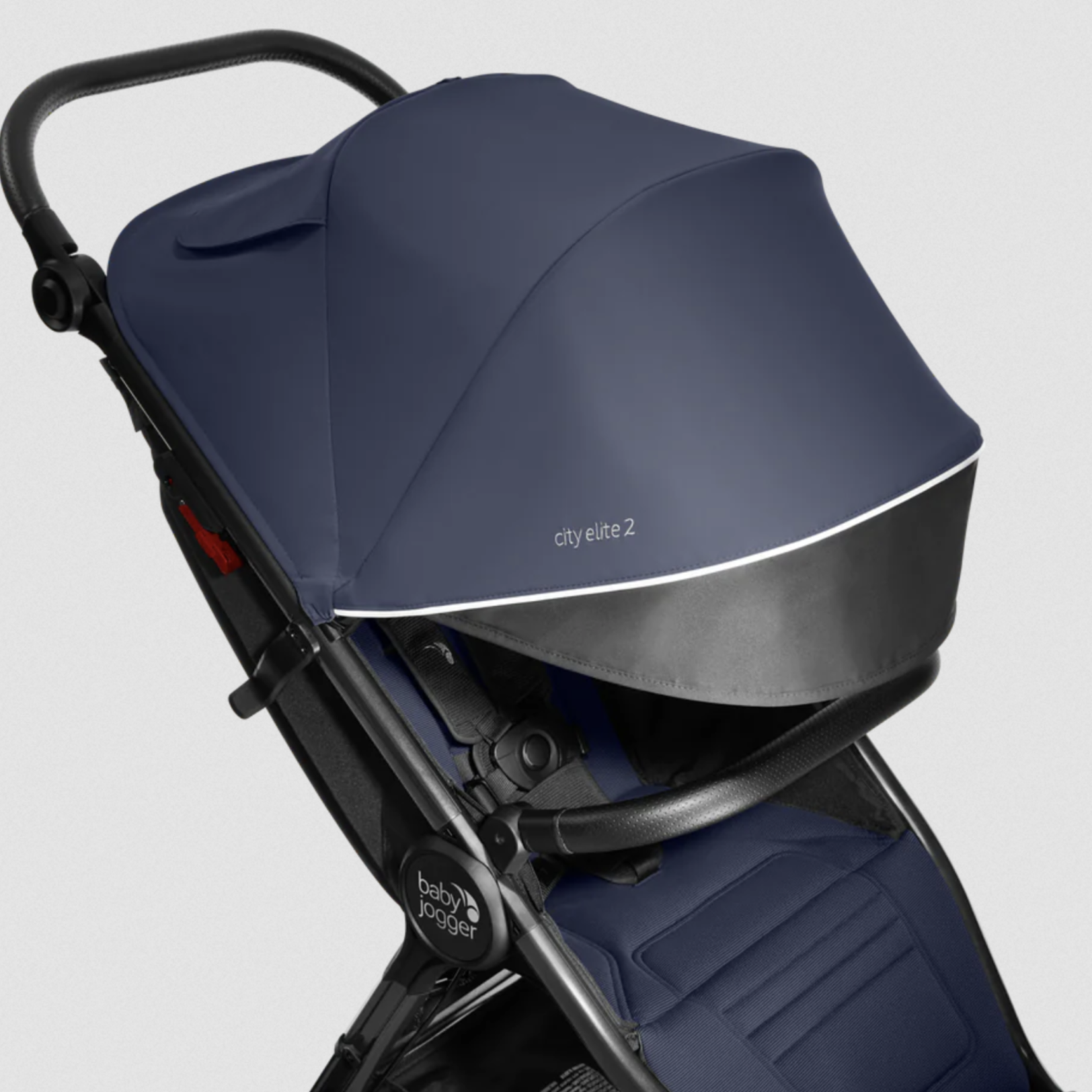 Baby Jogger City Elite 2-Commuter