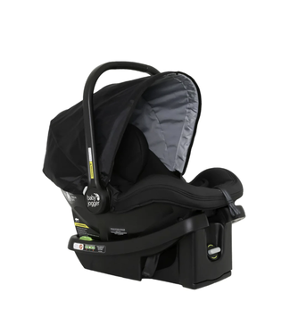 Baby Jogger City Go Car Seat Black