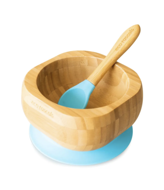 Eco Rascals Bowl-Blue