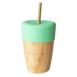 Eco Rascals Large Cup-Green