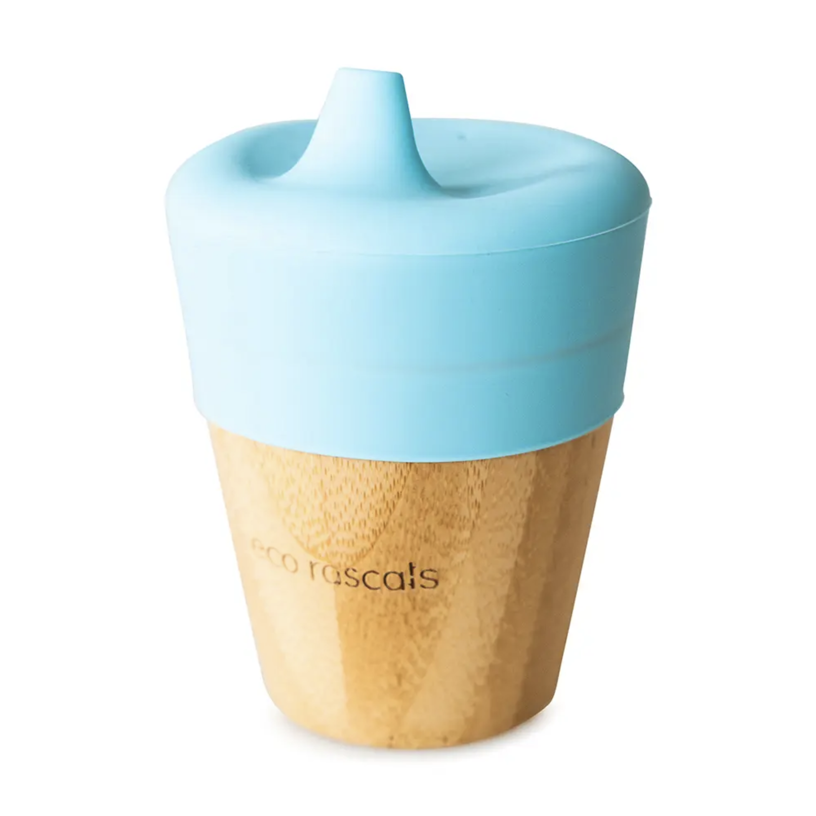 Eco Rascals Small Cup-Blue