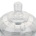 Haakaa Generation 3 Silicone Bottle Anti-Colic Nipple Small