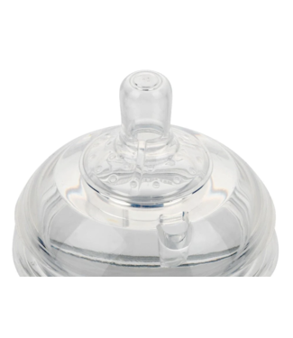 Haakaa Generation 3 Silicone Bottle Anti-Colic Nipple Medium