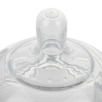Haakaa Generation 3 Silicone Bottle Anti-Colic Nipple Large