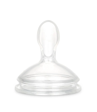 Haakaa Generation 3 Silicone Bottle Feeding Spoon Head