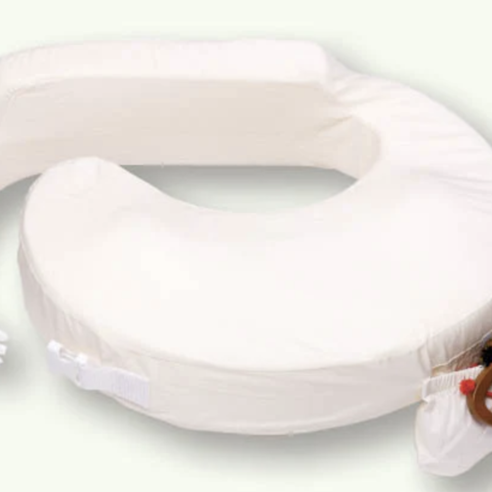 My Brest Friend® Breastfeeding Pillow - Organic(1401555)