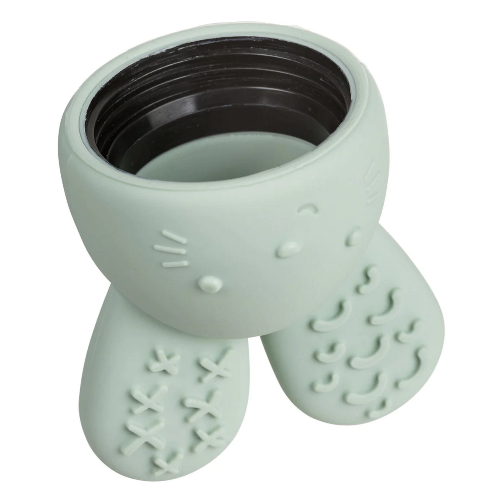 B.Box Chill + Fill Teether- Sage