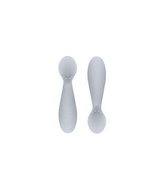 EZPZ TINY SPOON 2pk PEWTER