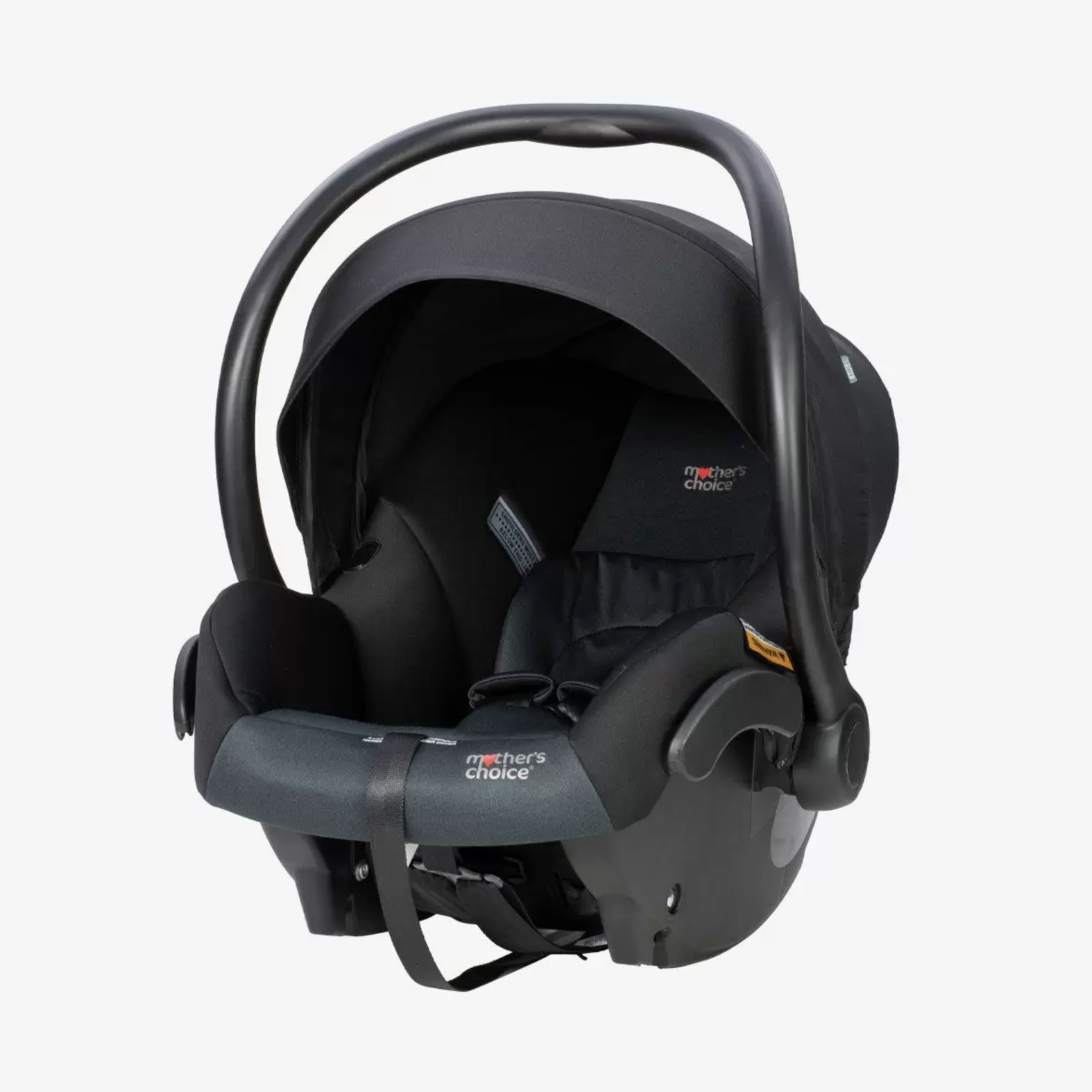 Mother's Choice Baby Capsule-Black