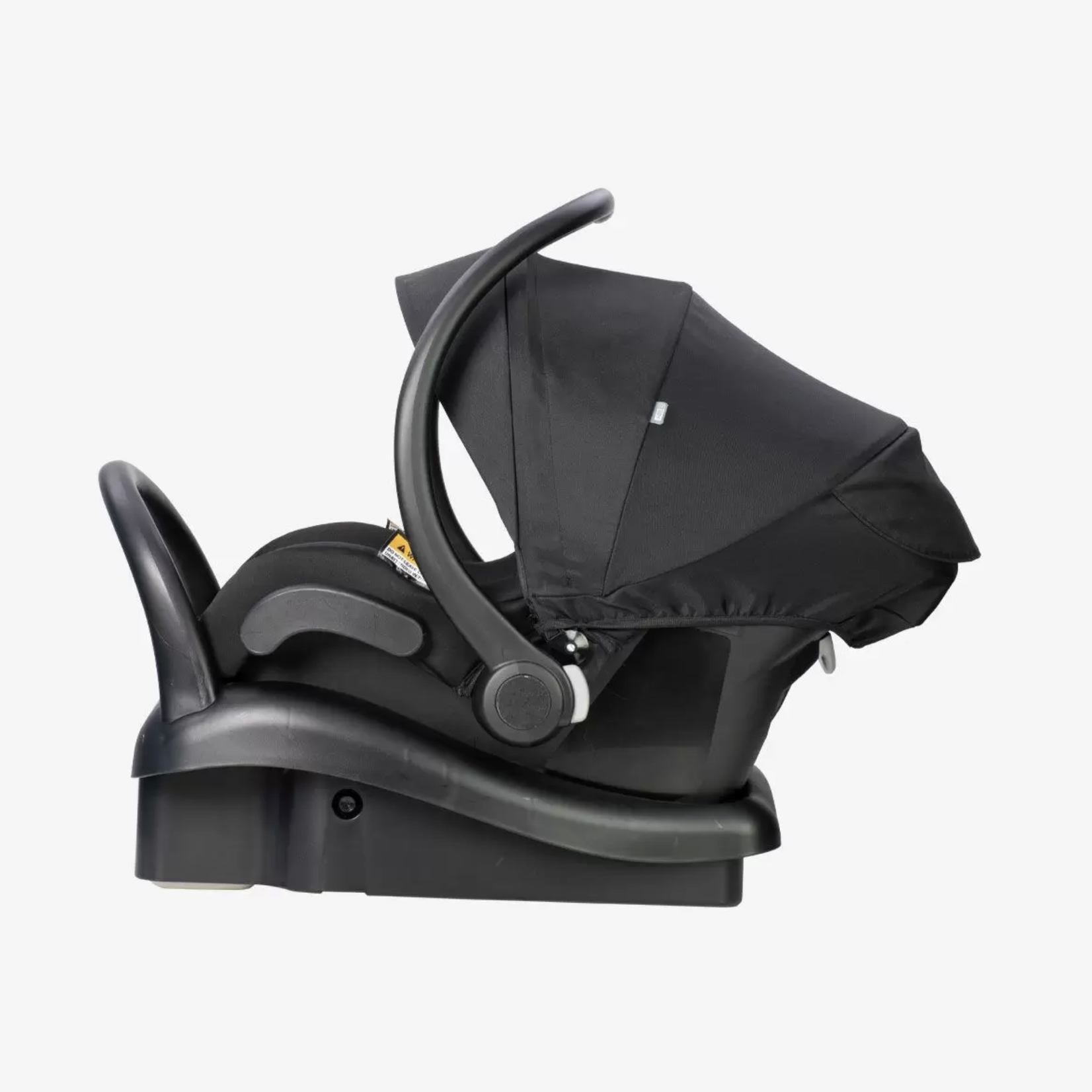 Mother's Choice Baby Capsule-Black