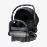 Mother's Choice Baby Capsule-Black