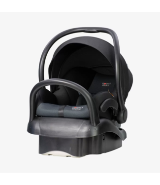 Mother's Choice Baby Capsule-Black