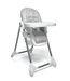 Mamas & Papas Snax Highchair - Grey Spot