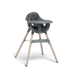 Mamas & Papas Juice Highchair - Washed Grey