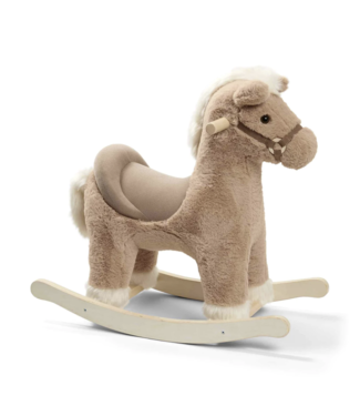 Mamas & Papas Rocking Horse - Bugsy