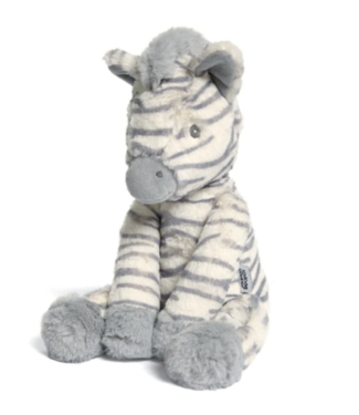 Mamas & Papas Zebra Soft Toy