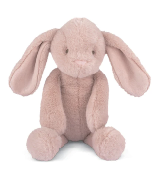 Mamas & Papas Pink Bunny Soft Toy