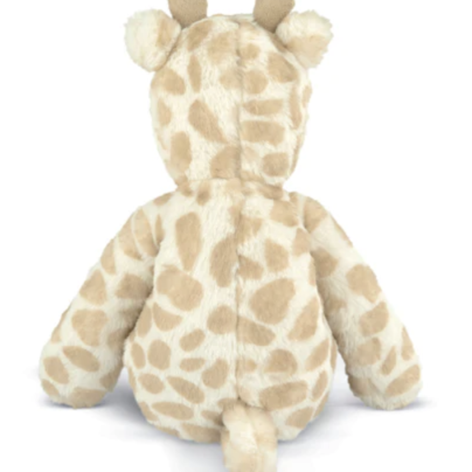 Mamas & Papas Giraffe Small Beanie Toy