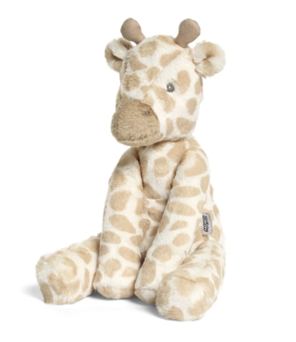 Mamas & Papas Geoffrey Giraffe Soft Toy