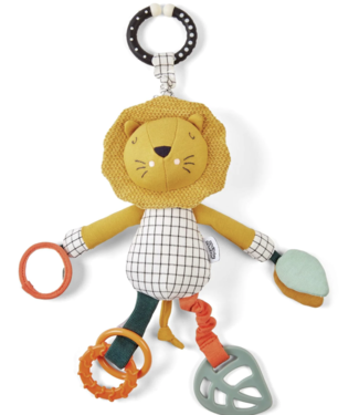 Mamas & Papas Activity Toy - Lion