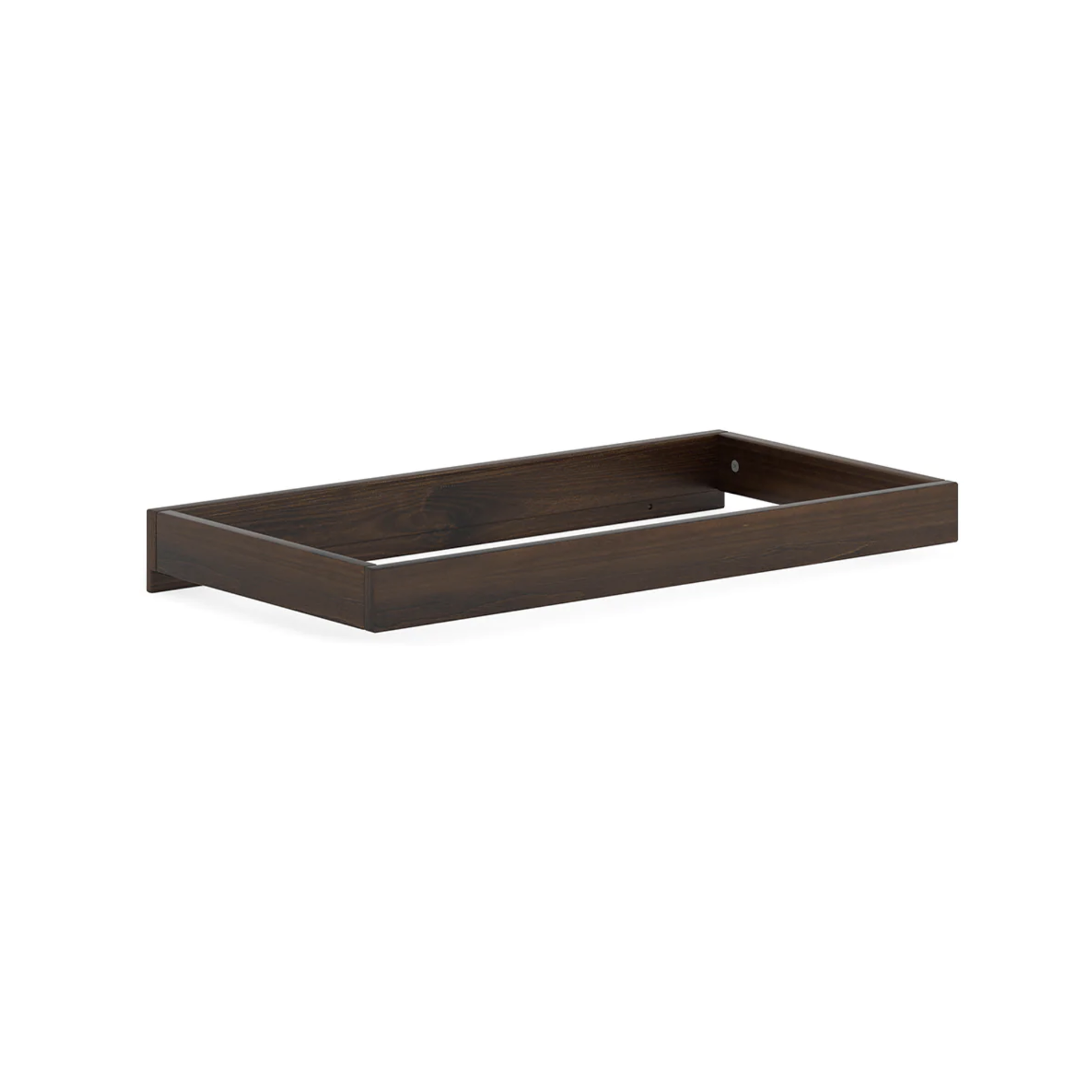 Boori 3 Drawer Chest Changing Tray-Coffee