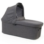 Valco Baby Trend Duo Bassinet Charcoal(N9935)