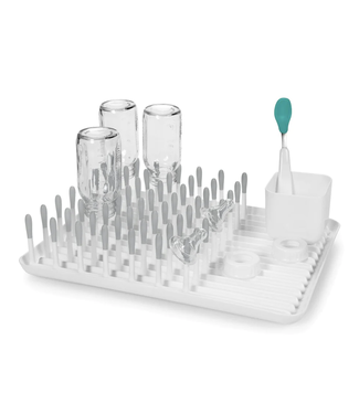 OXO Tot Bottle Drying Rack - Grey