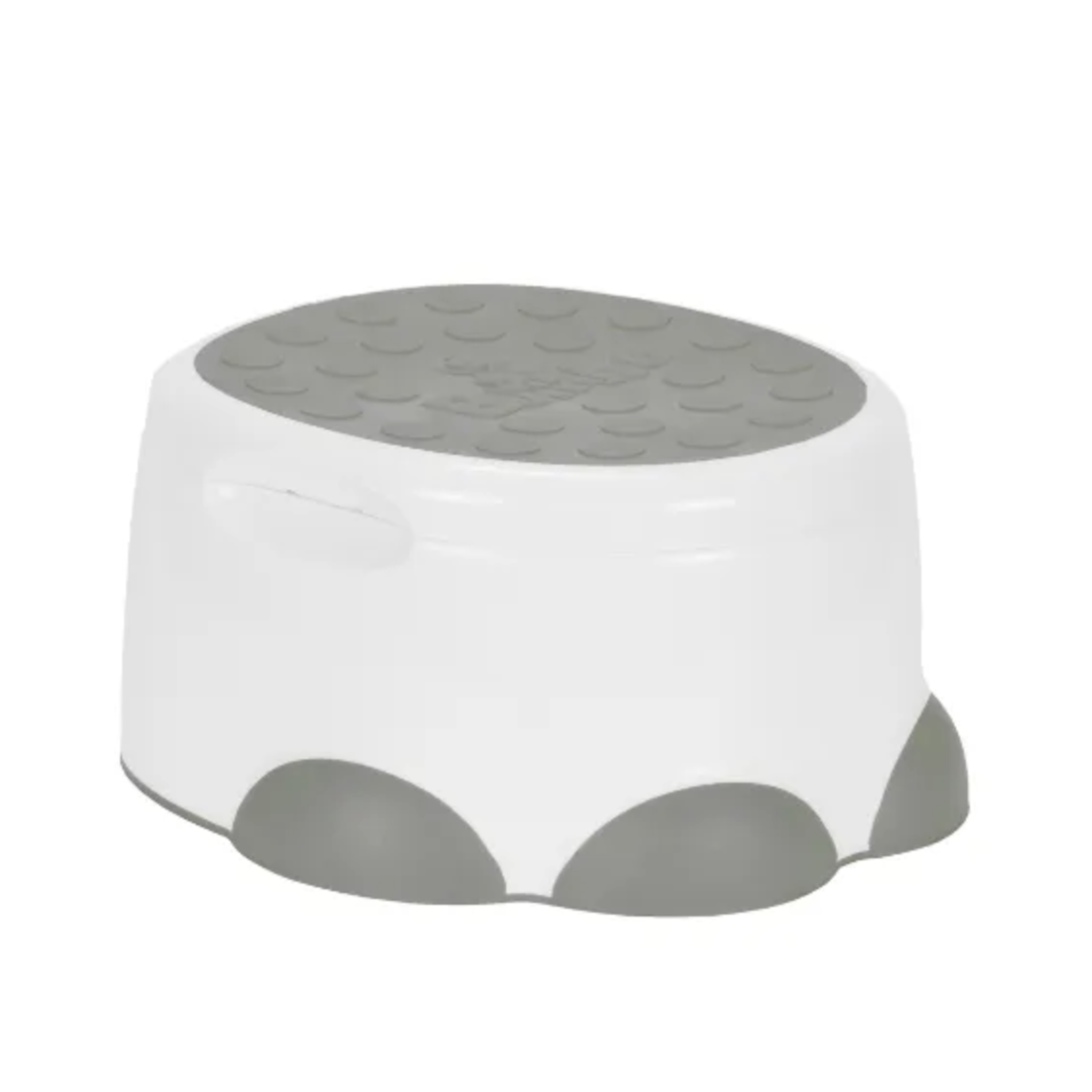 Bumbo Step n Potty - Cool Grey