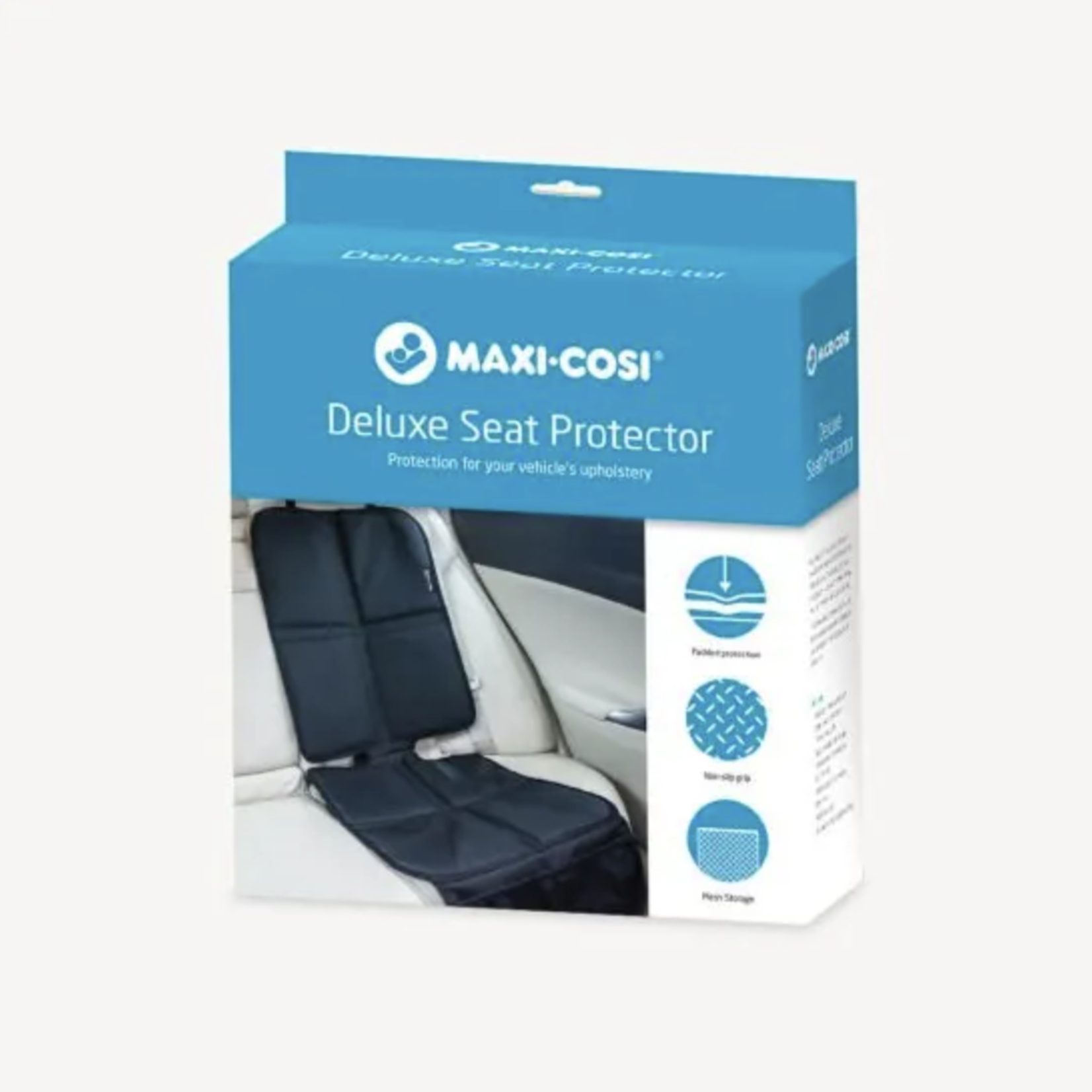 Maxi Cosi Deluxe Car Seat Protector