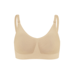 Bravado Body Silk Seamless Nursing Bra - Sustainable-Butterscotch