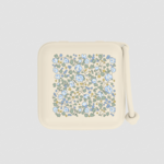 BIBS x LIBERTY Pacifier Box Ivory