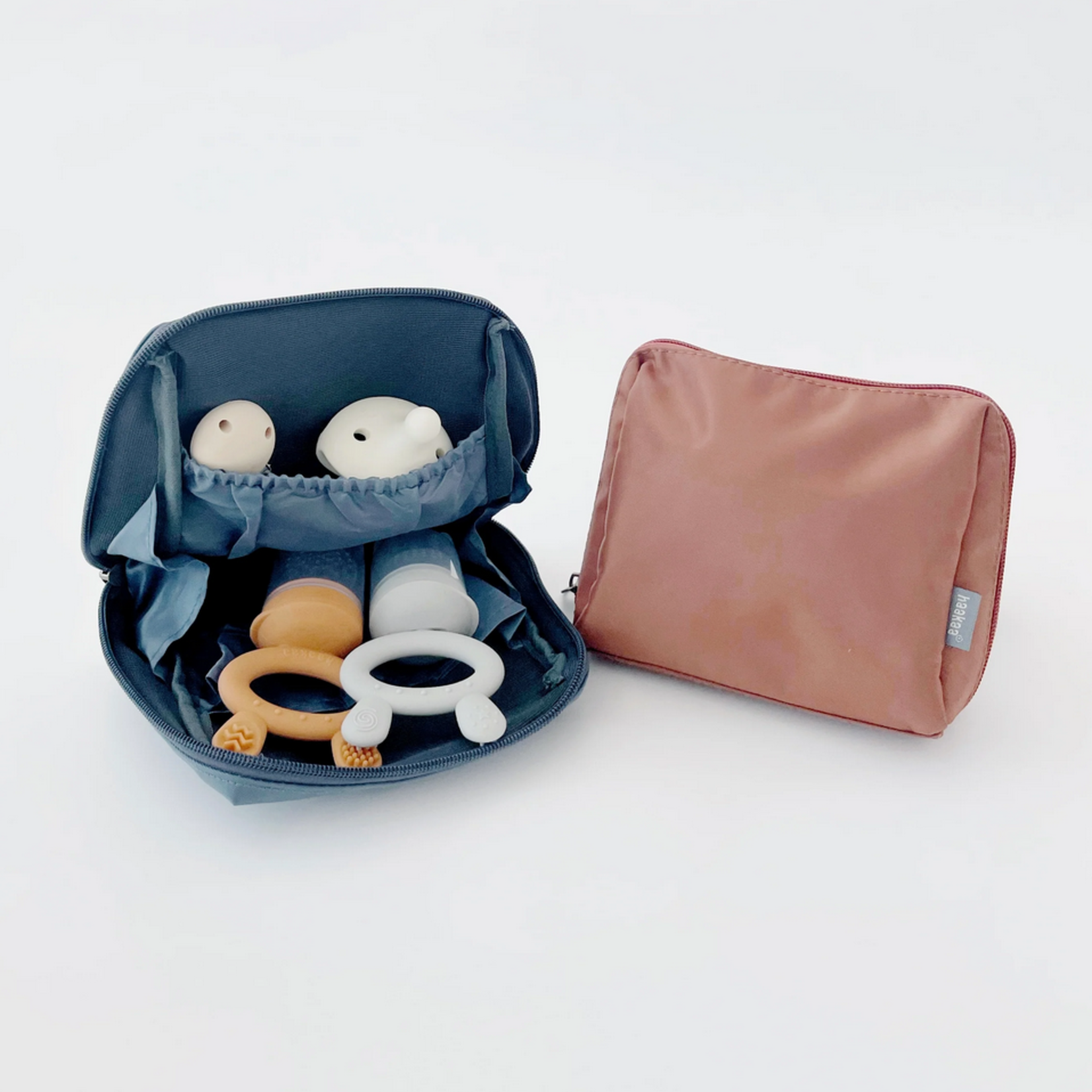 Haakaa Portable Storage Bag(S)-Rust