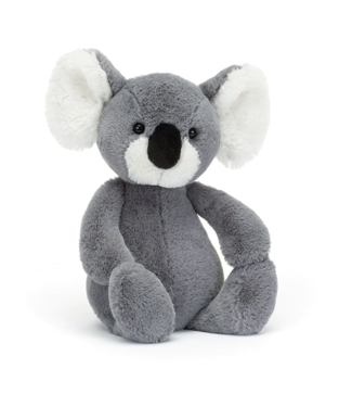 Jellycat Bashful Koala Medium New Design