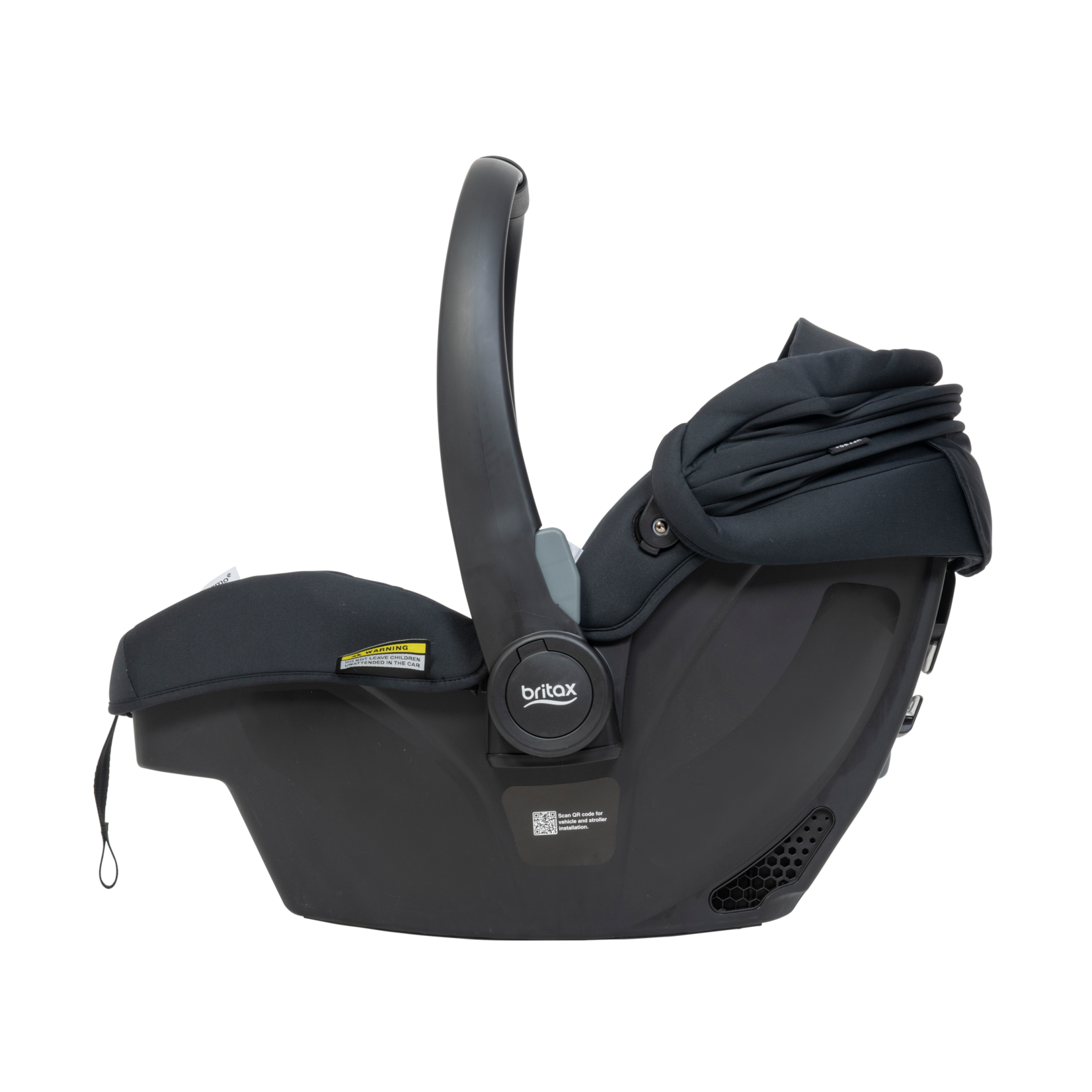 Britax B-POD Baby Capsule(2303)