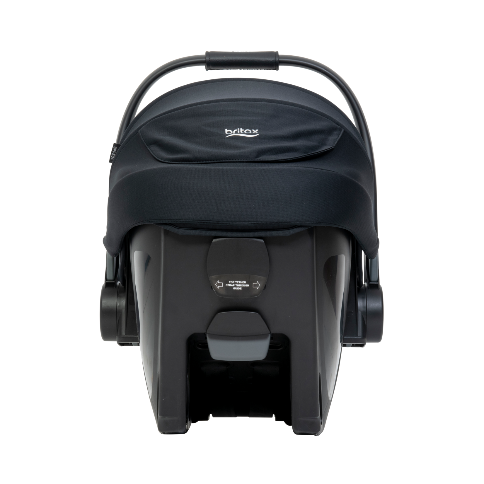 Britax B-POD Baby Capsule(2303)