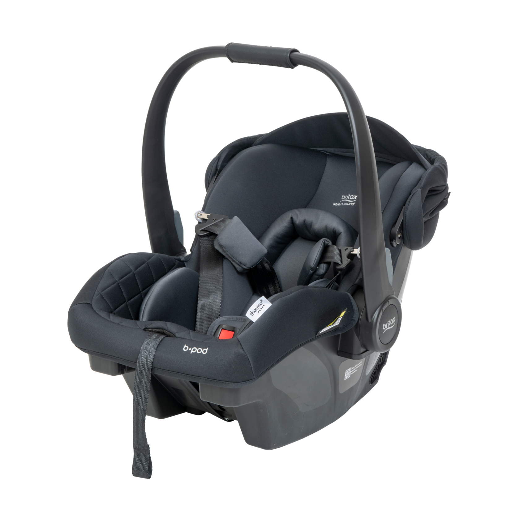 Britax B-POD Baby Capsule(2303)