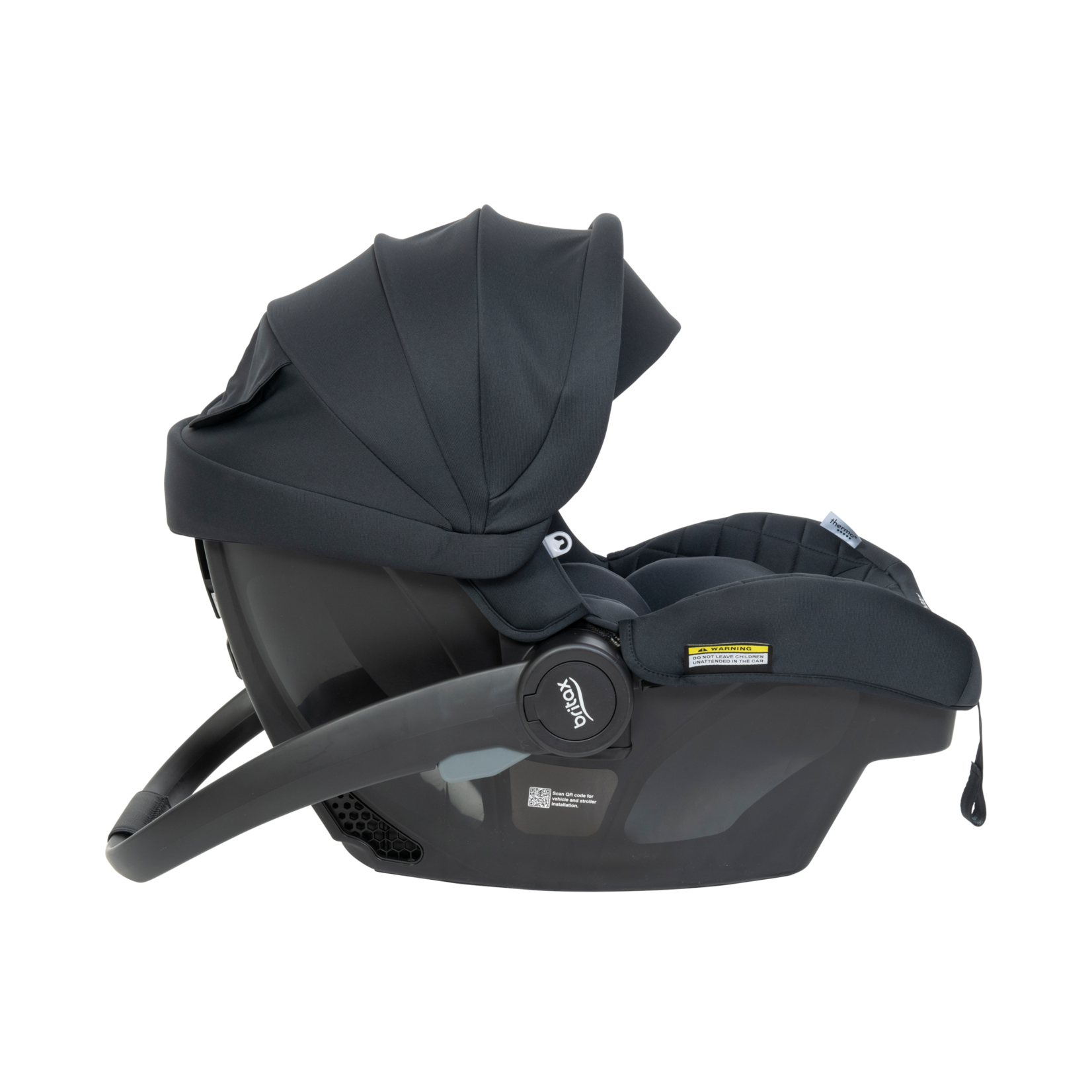 Britax B-POD Baby Capsule(2303)