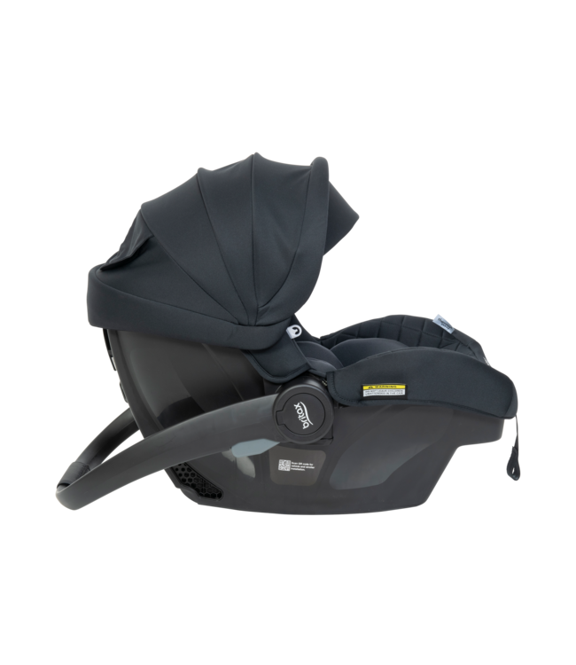 Britax BPOD Baby Capsule(2303) Whole Bubs