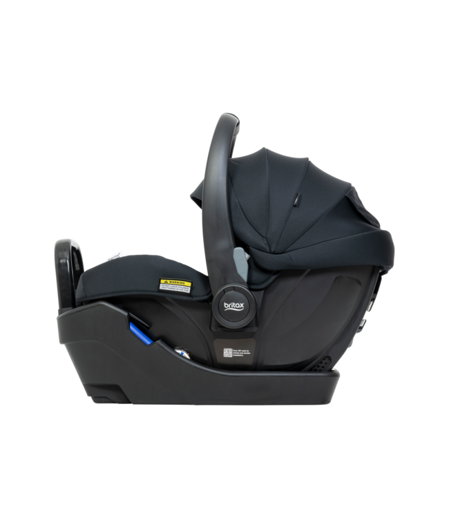 Britax BPOD Baby Capsule(2303) Whole Bubs