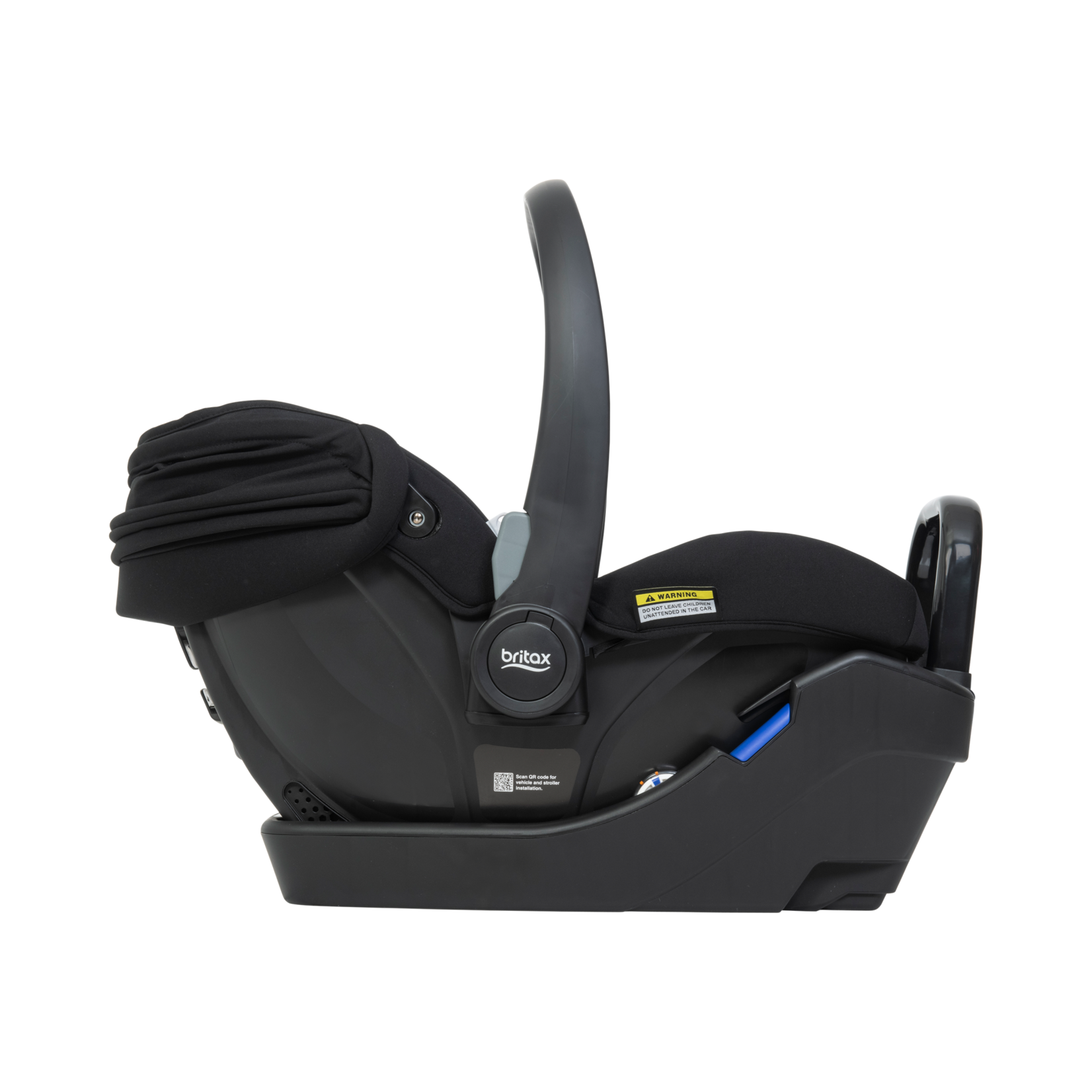 Britax B-POD Lite Baby Capsule(2302)