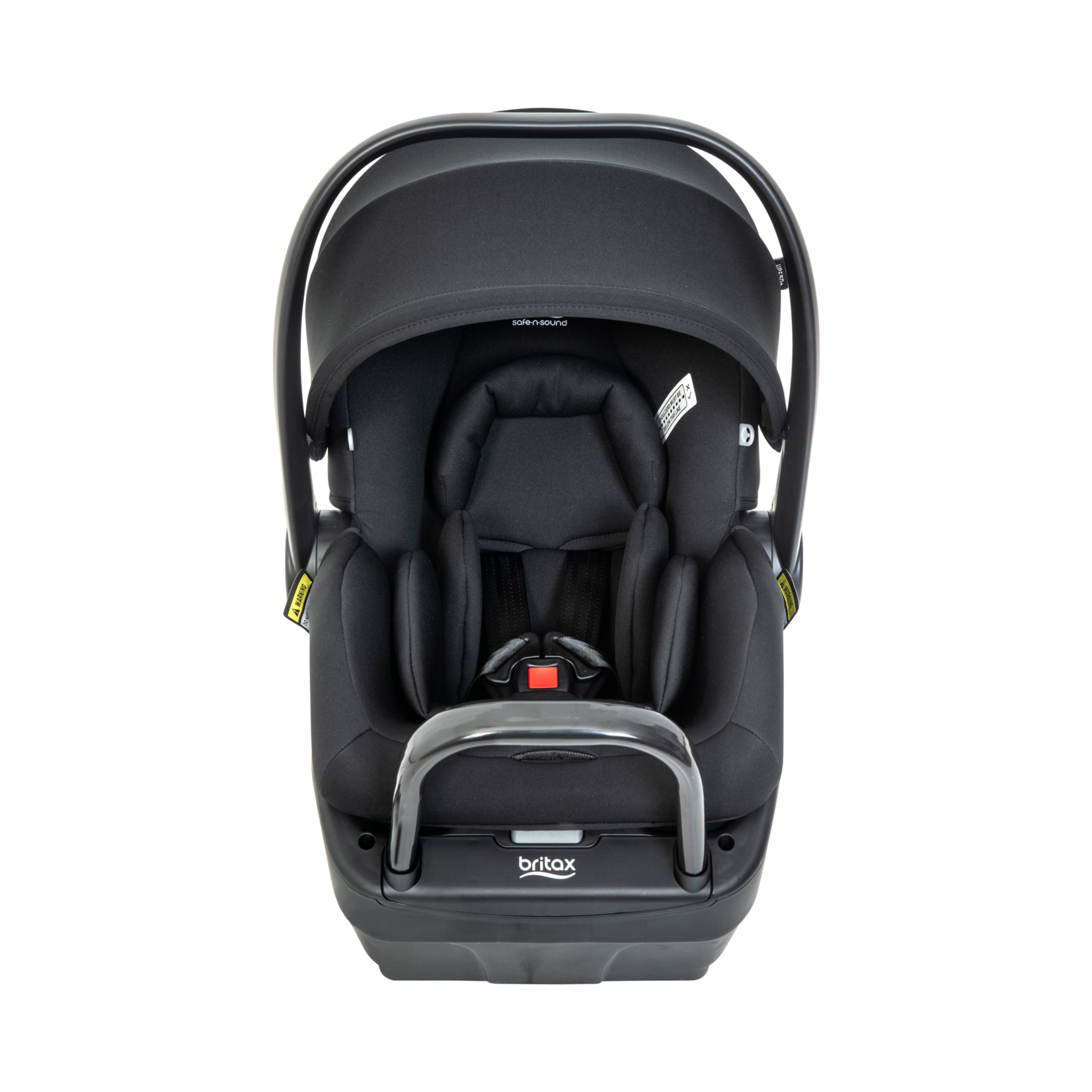 Britax B-POD Lite Baby Capsule(2302)