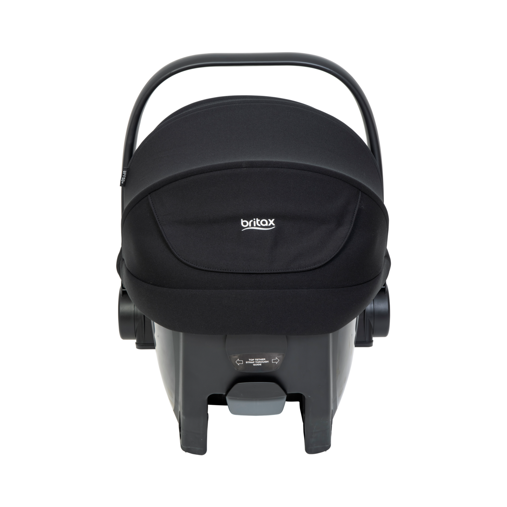 Britax B-POD Lite Baby Capsule(2302)