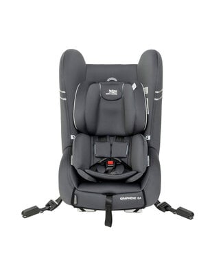 Britax Graphene EA iFix-Grey (3683)