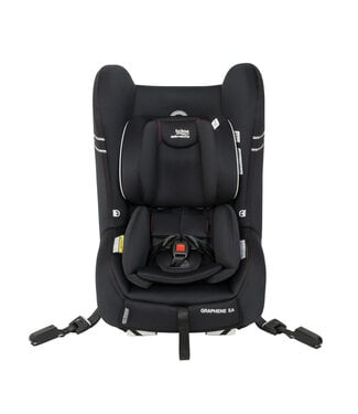 Britax Graphene EA iFix-Black (3682)