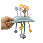 Playette Silicone Playtime Pulley(1501028)