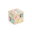 Bubble Wooden Shape Sorting Cube