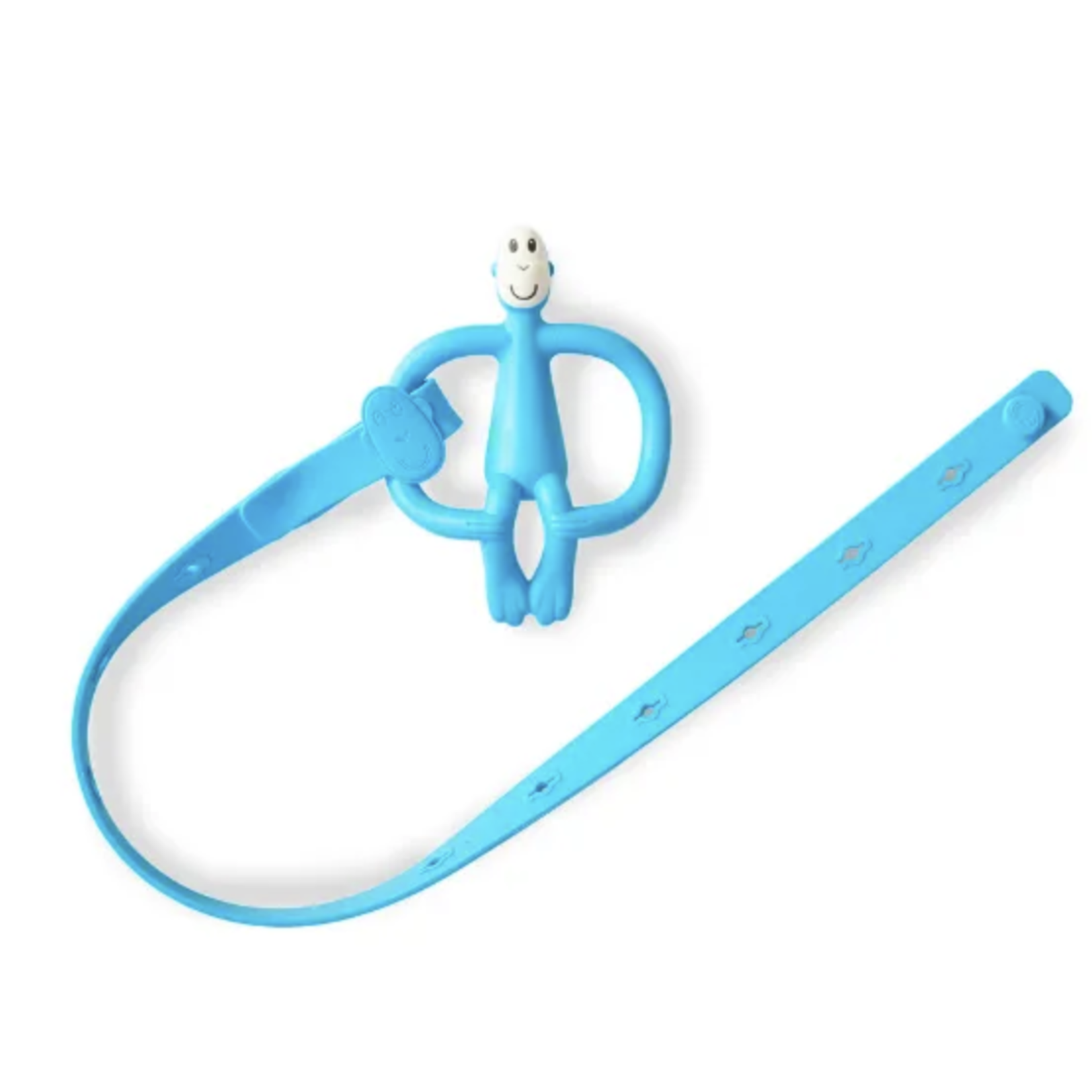 Matchstick Monkey Multi-Use Product Holder-Blue